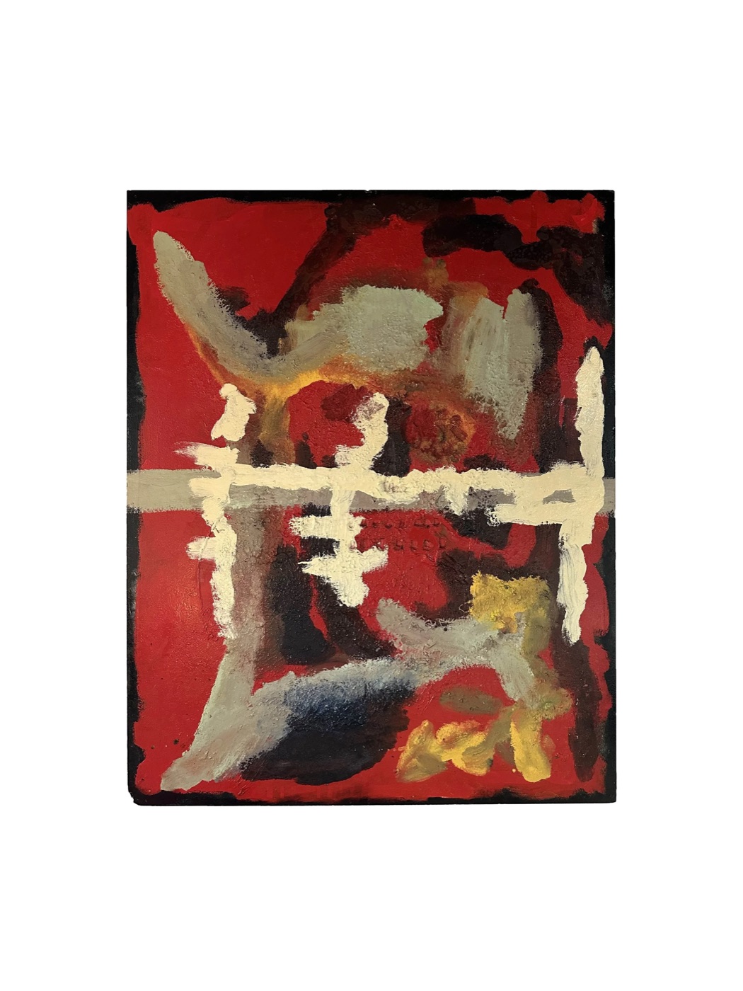 Adam Gałach - Untitled, 2020