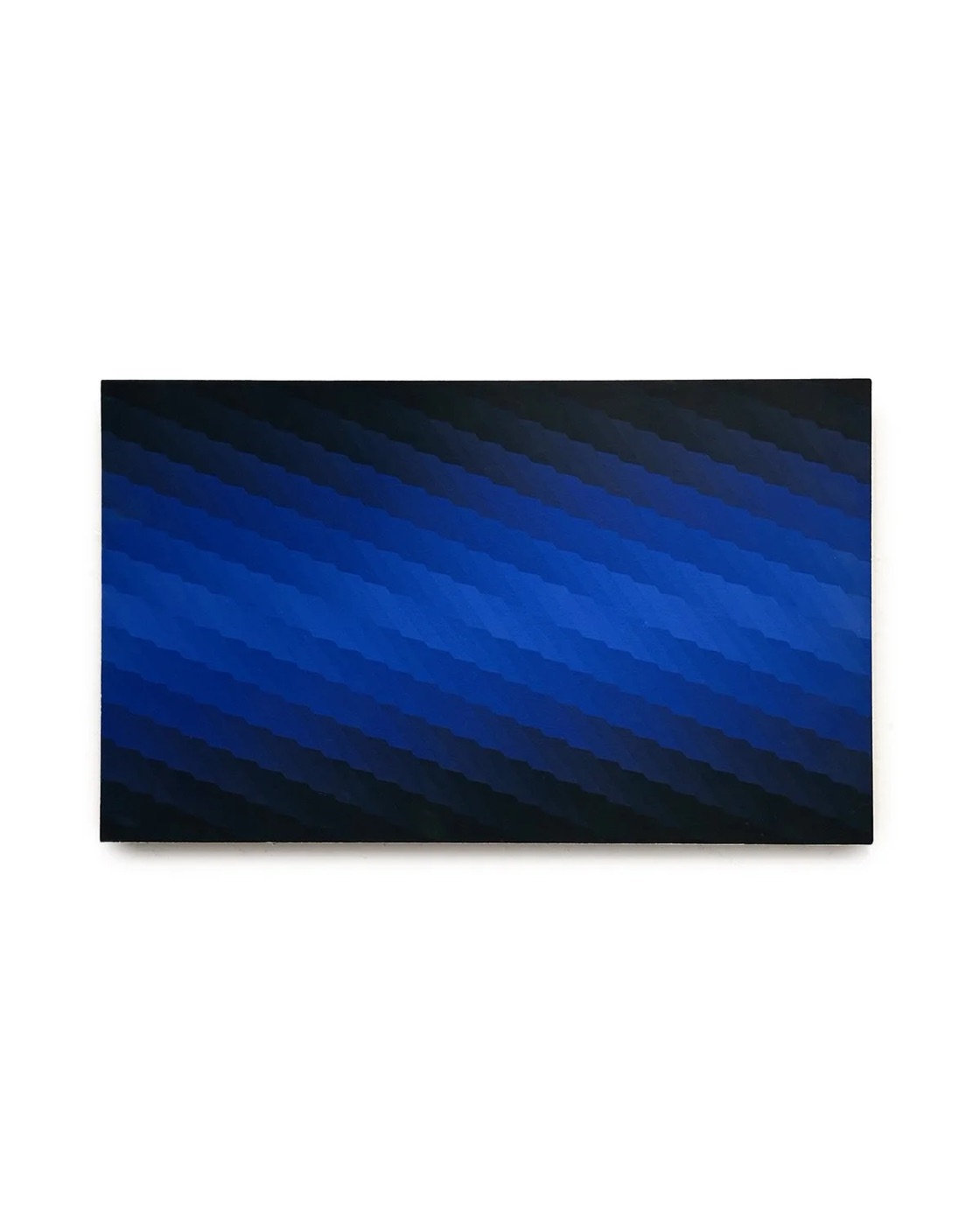 Boy & Erik Stappaerts, ‘Polarisation Painting’, 2016